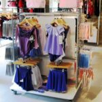 Retail Gondola Unit 2