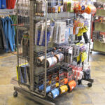 Retail Gondola Unit 8