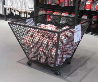 Football basket
