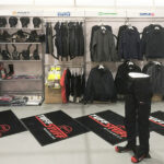 Freestanding Exhibition Display