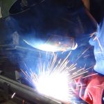 Why use MIG welding?